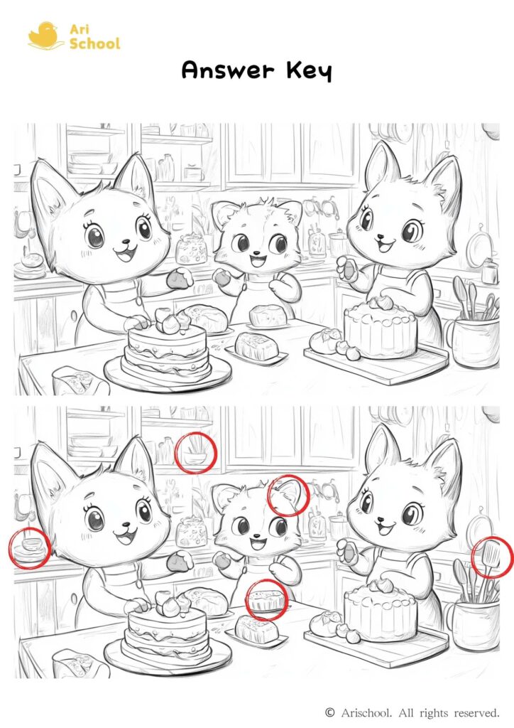 spot-the-difference-cat-baking-ak