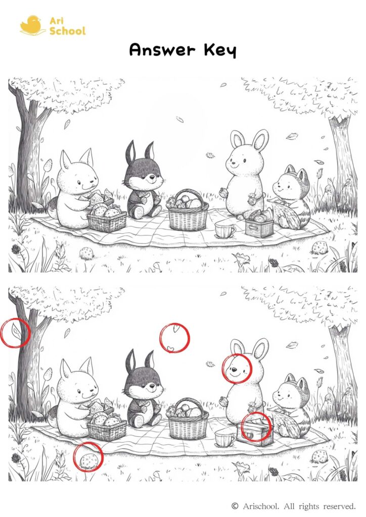 spot-the-difference-picnic-ak