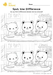 spot-the-difference-teddy-meal