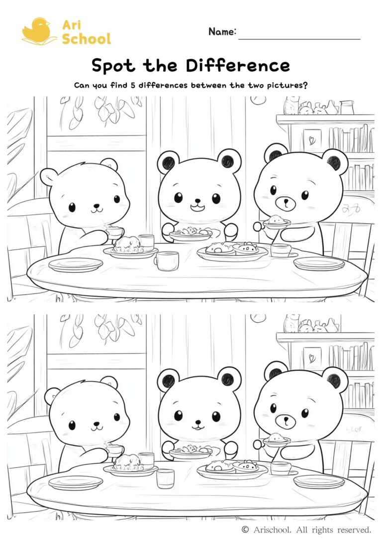 spot-the-difference-teddy-meal