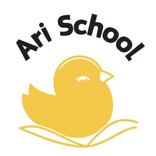 아리스쿨 아이콘