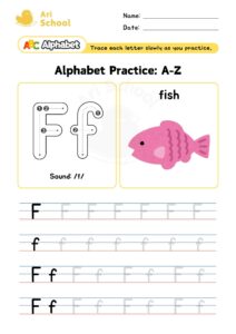 alphabet-writing-f