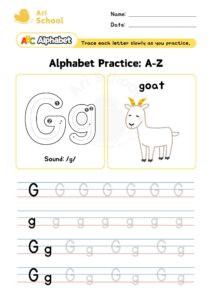 alphabet-writing-g
