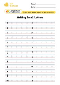 alphabet-writing-lowercase