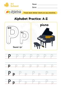 alphabet-writing-p