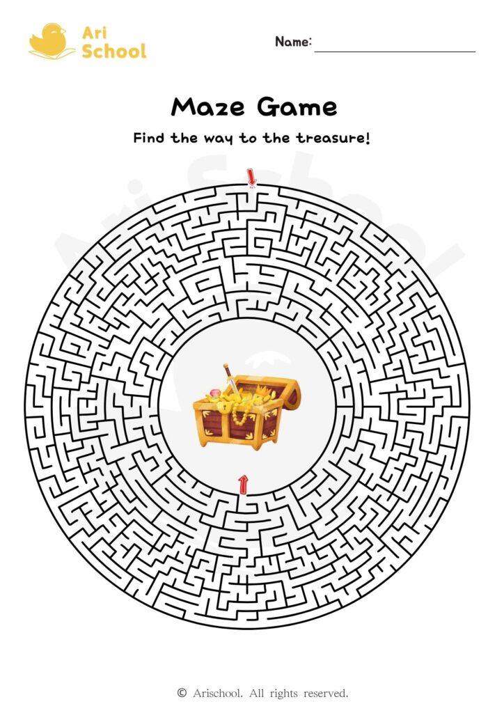maze-games-circle-1