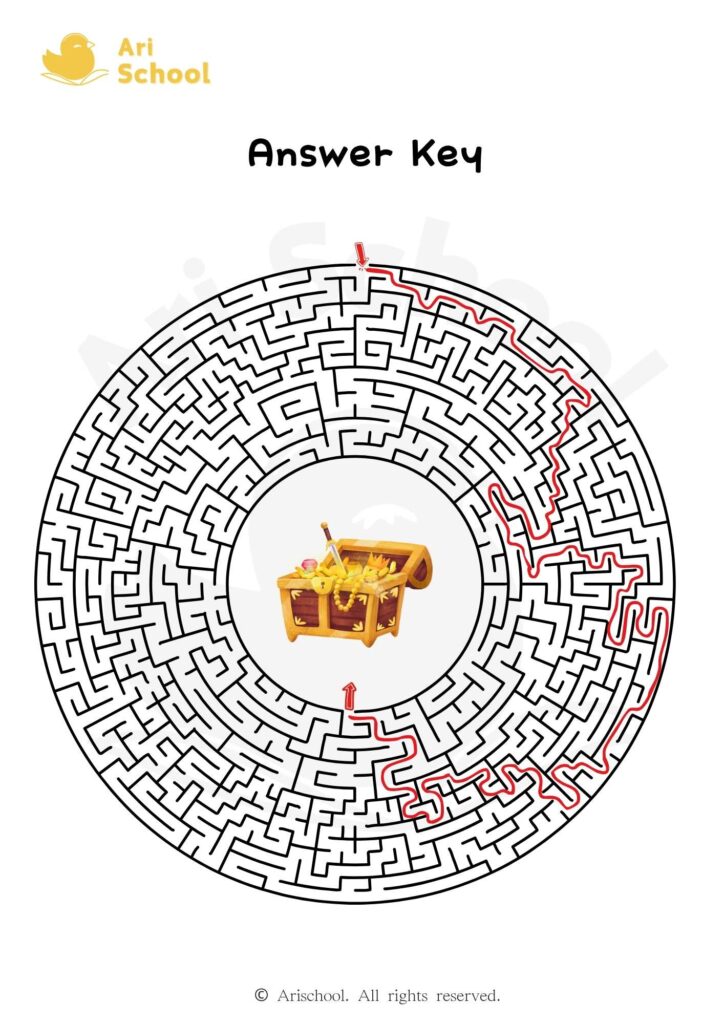 maze-games-circle-1-ak