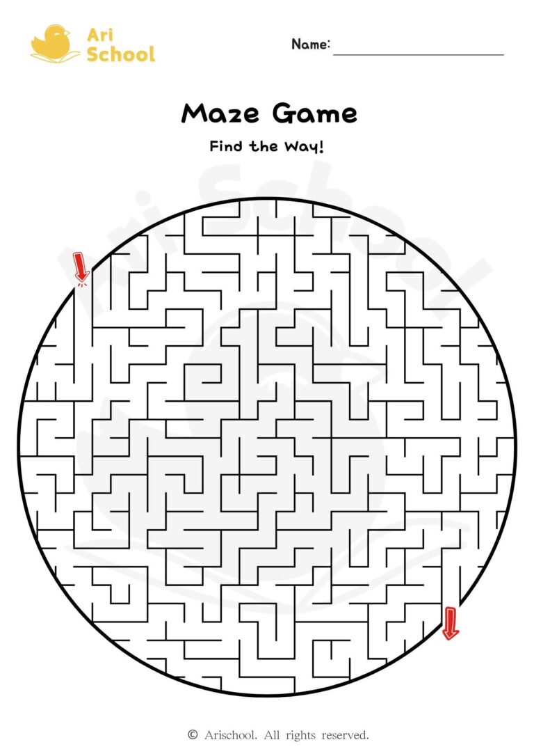maze-games-circle-3