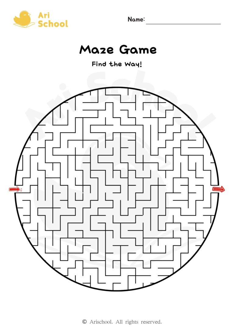 maze-games-circle-4