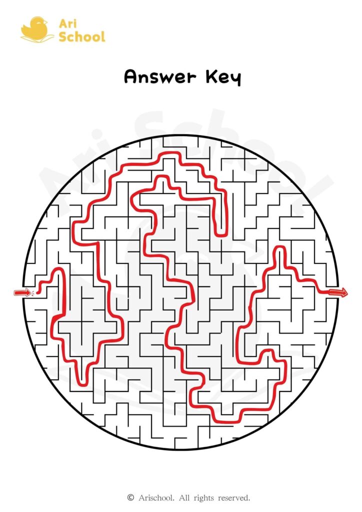maze-games-circle-4-ak