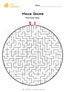 maze-games-circle-5