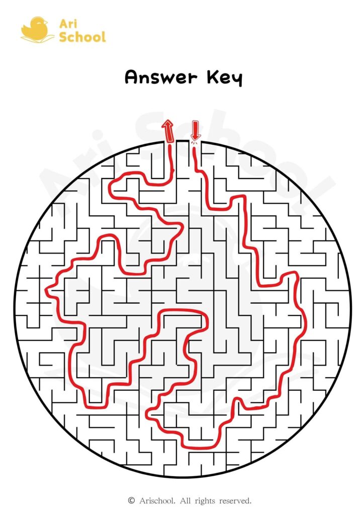 maze-games-circle-5-ak