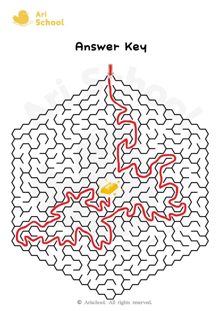 maze-games-hexagon-ak