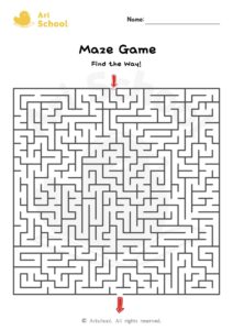 maze-games-square-4
