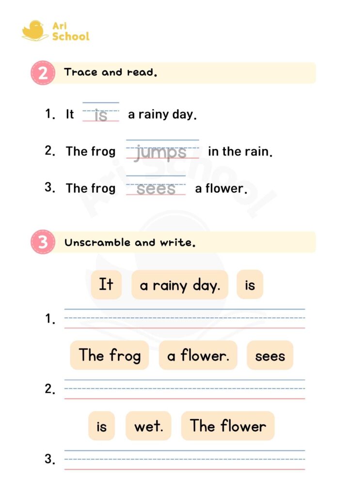 Story Time 4 – Rainy Day2