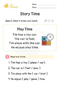 Story Time 7 – Play Time1